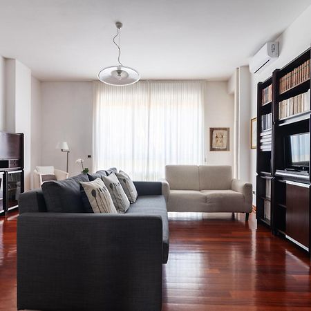 דירות מילאנו Il Bilocale Con Terrazzo Dei Marchesi מראה חיצוני תמונה