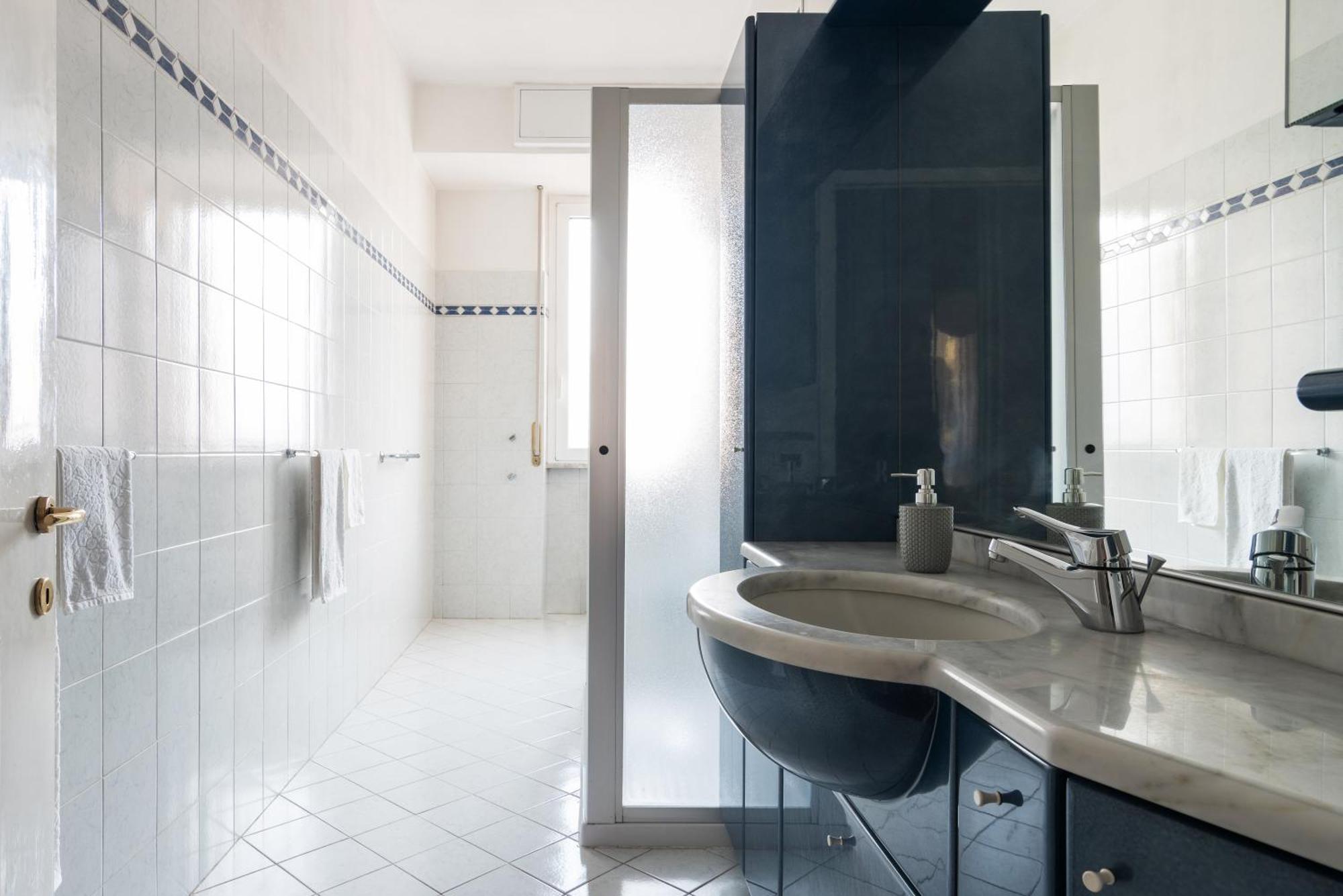 דירות מילאנו Il Bilocale Con Terrazzo Dei Marchesi מראה חיצוני תמונה