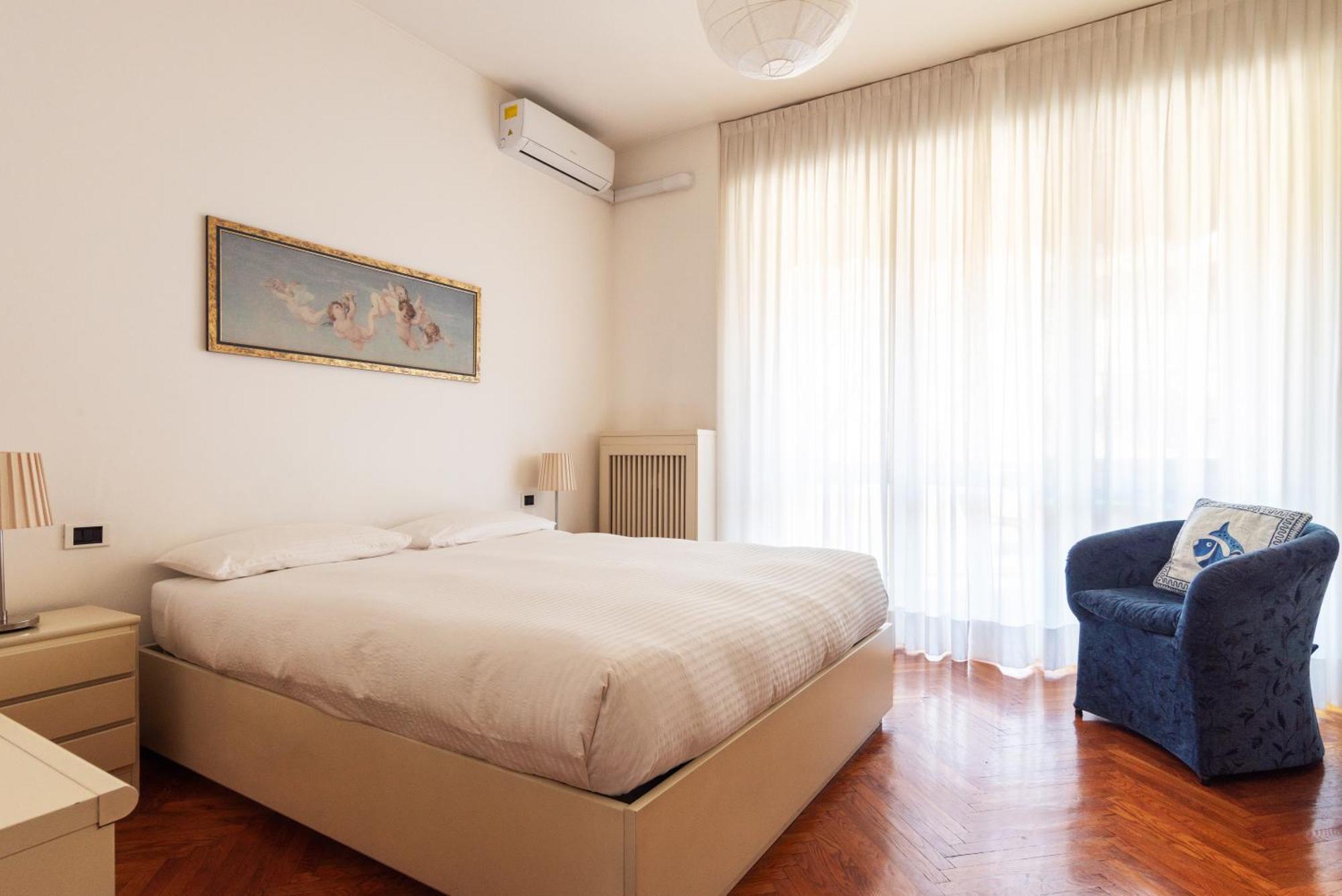 דירות מילאנו Il Bilocale Con Terrazzo Dei Marchesi מראה חיצוני תמונה