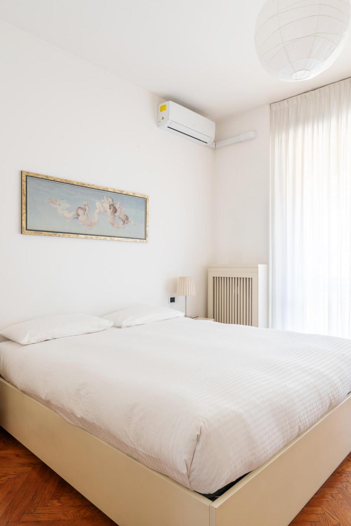 דירות מילאנו Il Bilocale Con Terrazzo Dei Marchesi מראה חיצוני תמונה