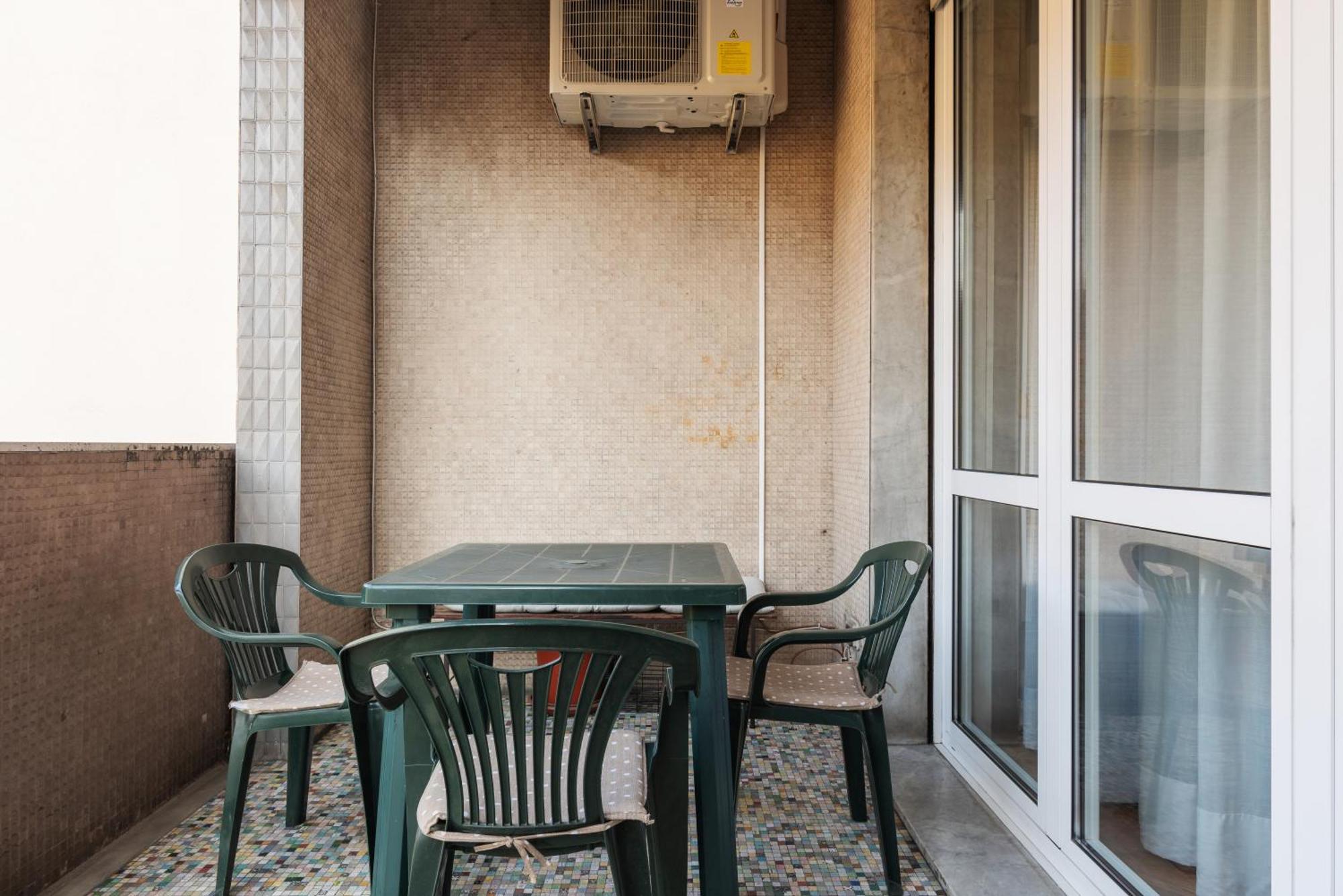 דירות מילאנו Il Bilocale Con Terrazzo Dei Marchesi מראה חיצוני תמונה