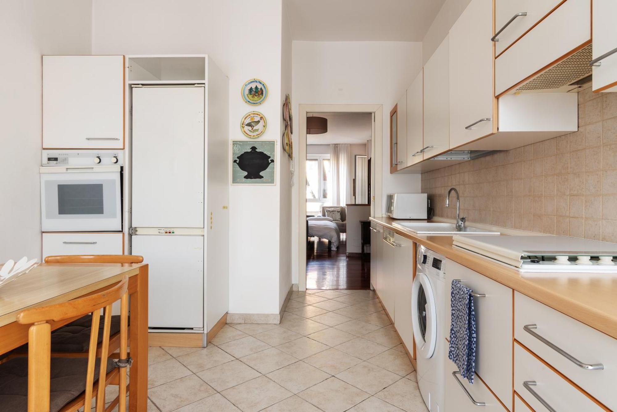 דירות מילאנו Il Bilocale Con Terrazzo Dei Marchesi מראה חיצוני תמונה