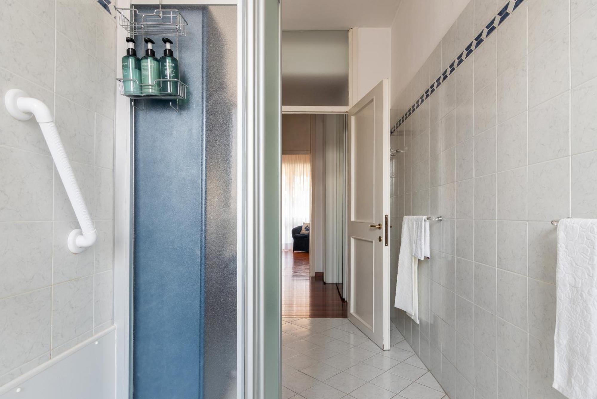דירות מילאנו Il Bilocale Con Terrazzo Dei Marchesi מראה חיצוני תמונה